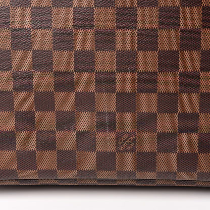 Louis Vuitton Damier Ebene Neo Neverfull MM 15 of 19