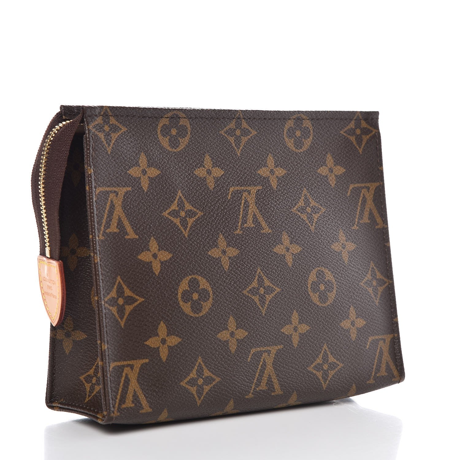 Louis Vuitton Monogram Toiletry Pouch 19 3 of 6