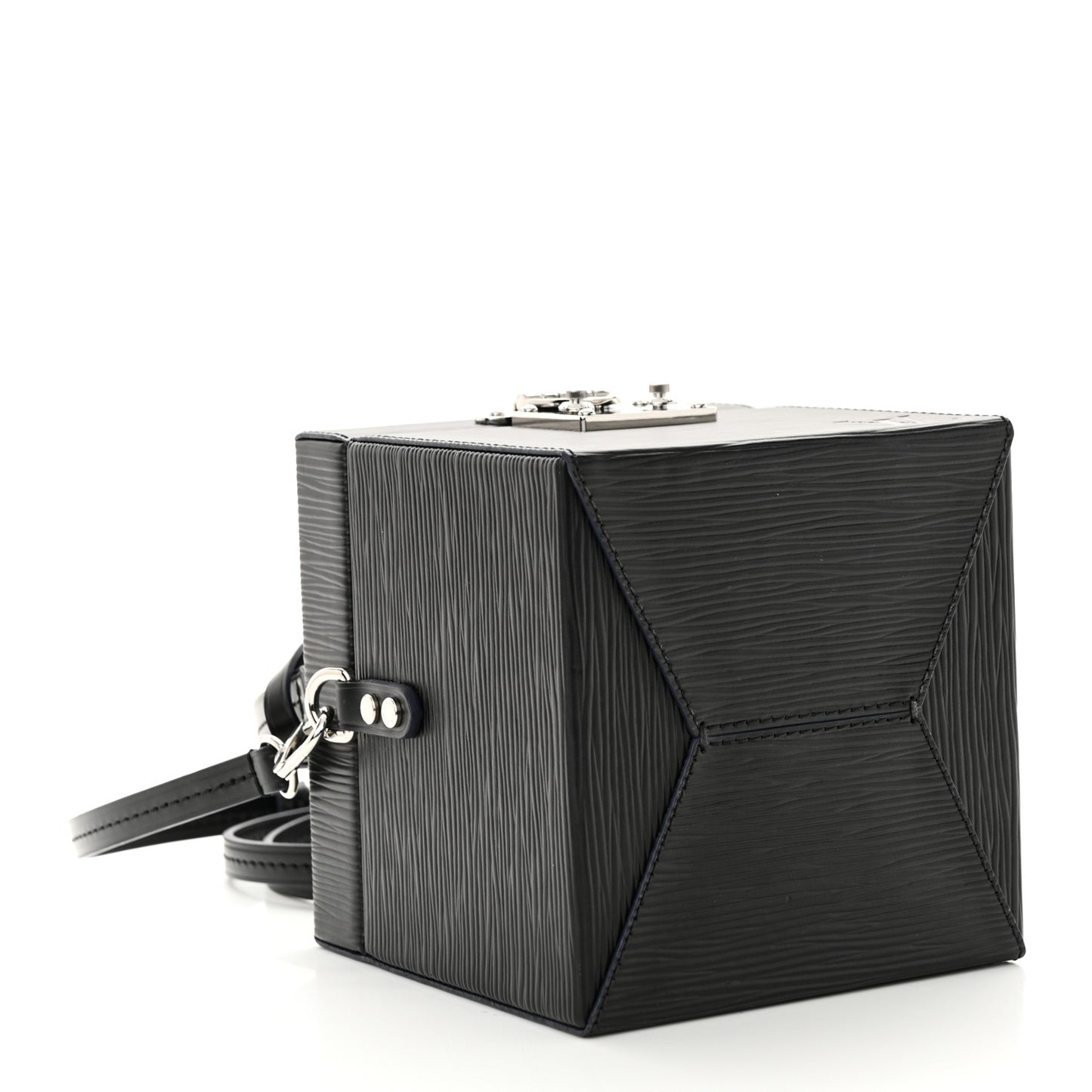 Epi Bleecker Box Black