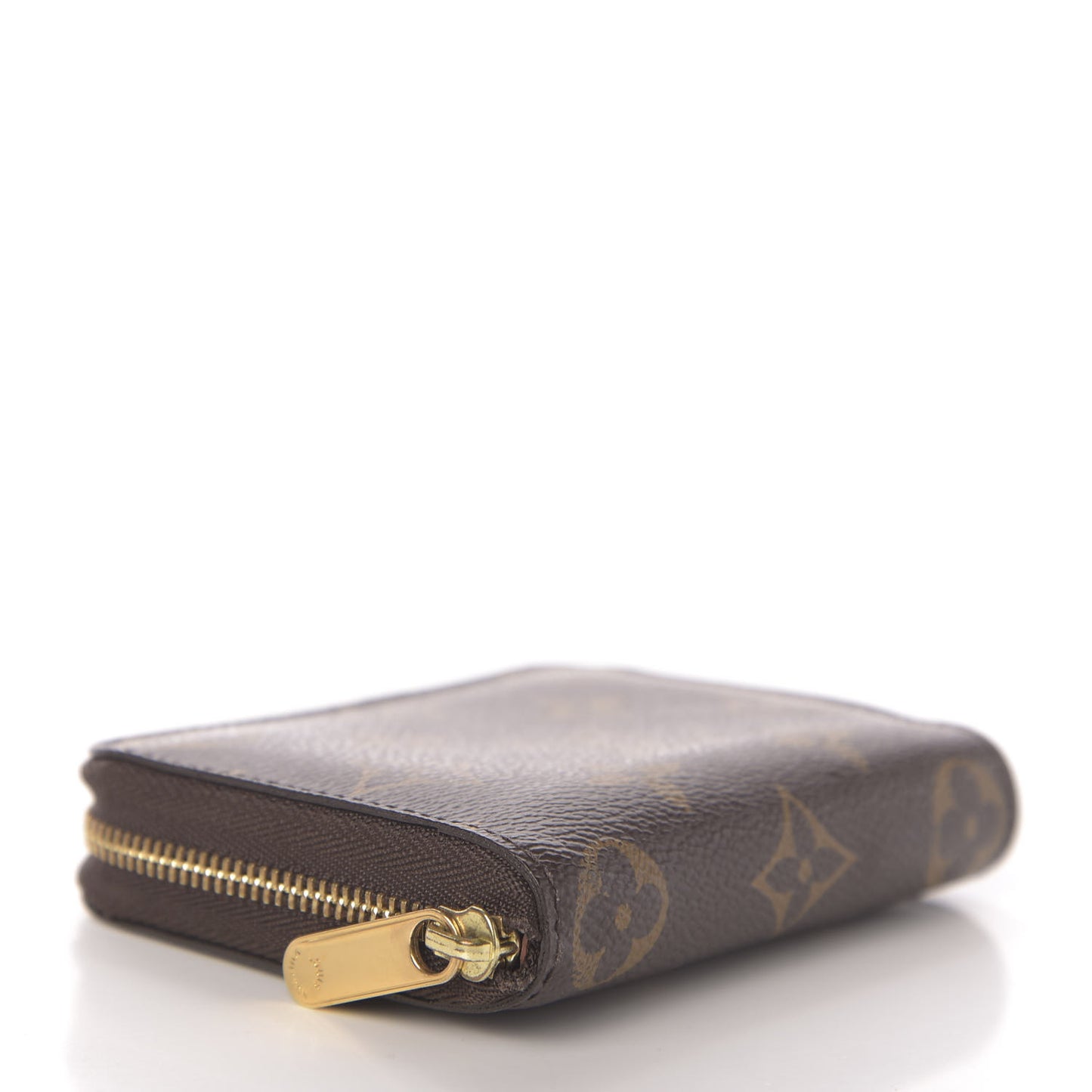Monogram Zippy Coin Purse