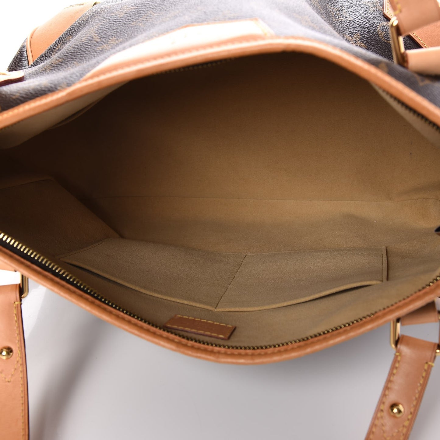 Monogram Estrela MM