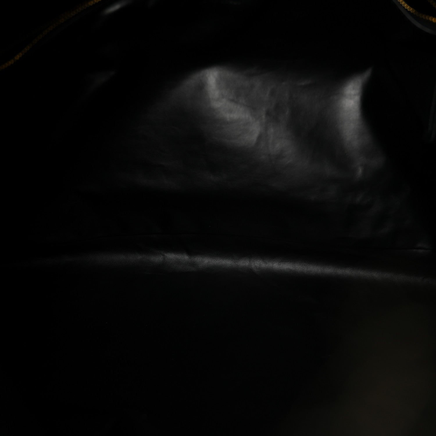 Bottega Veneta Calfskin Intrecciato Large Hop Black 5 of 10
