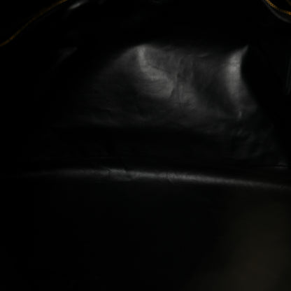 Bottega Veneta Calfskin Intrecciato Large Hop Black 5 of 10