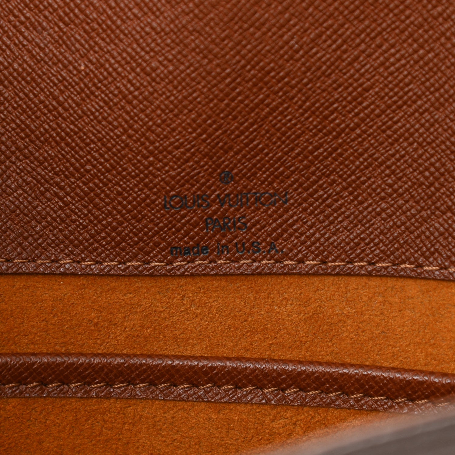 Louis Vuitton Monogram Musette Tango 6 of 15