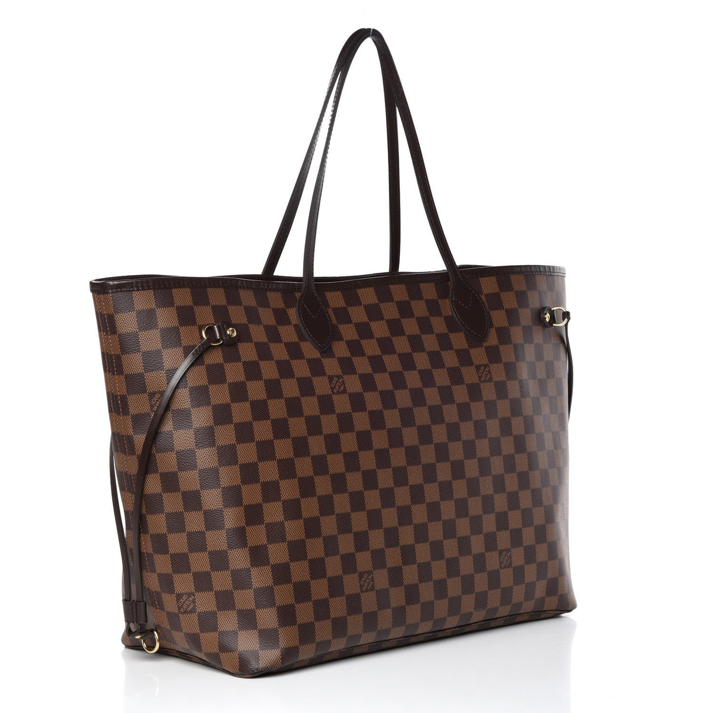 Damier Ebene Neo Neverfull GM