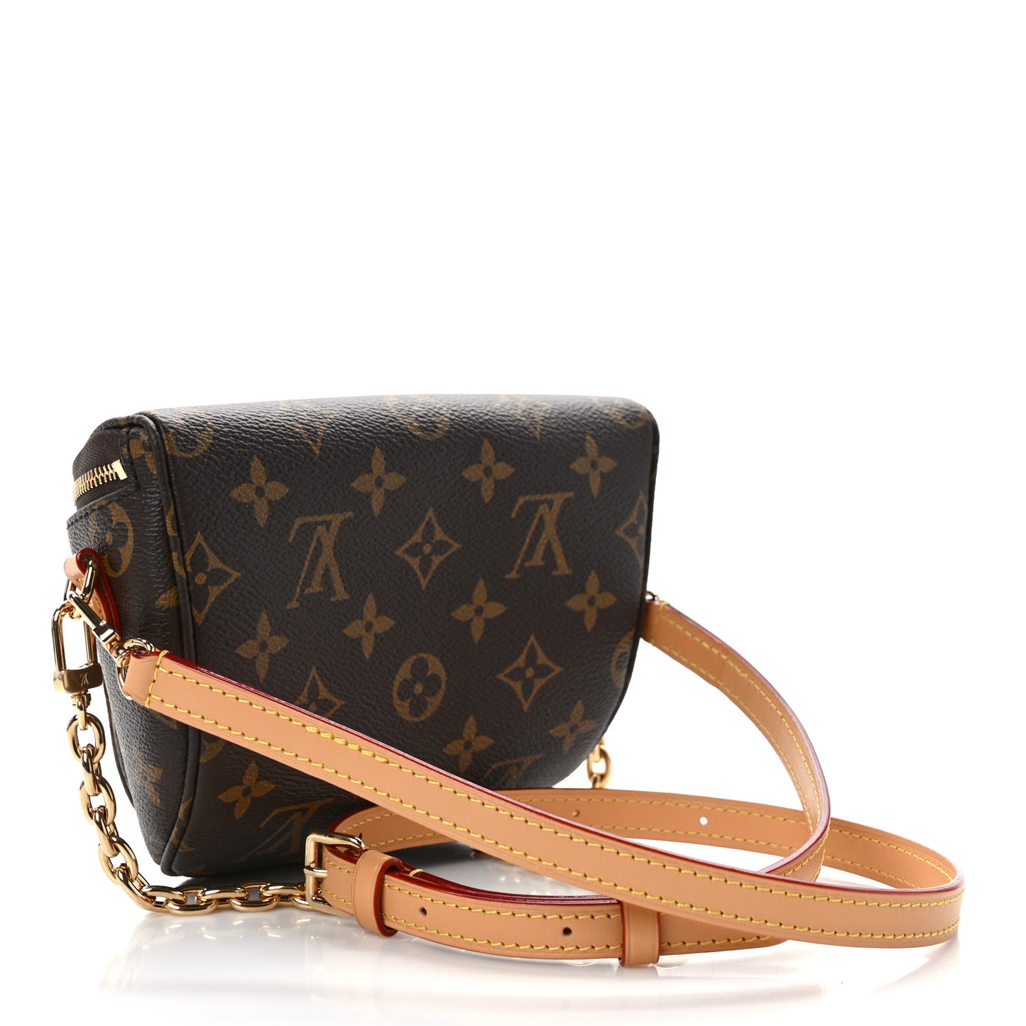 Monogram Mini Bumbag