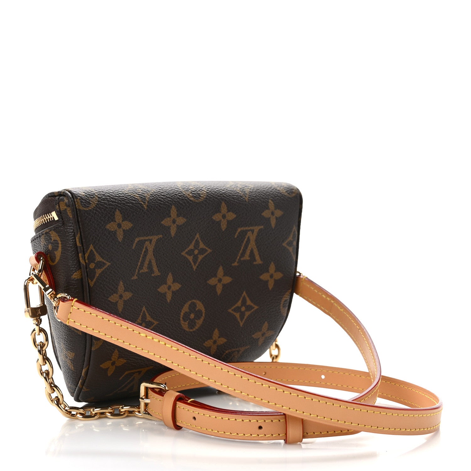 Louis Vuitton Monogram Mini Bumbag 3 of 11