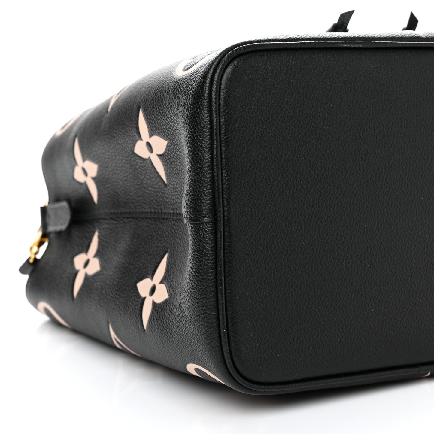 Empreinte Monogram Giant Neonoe MM Black Beige