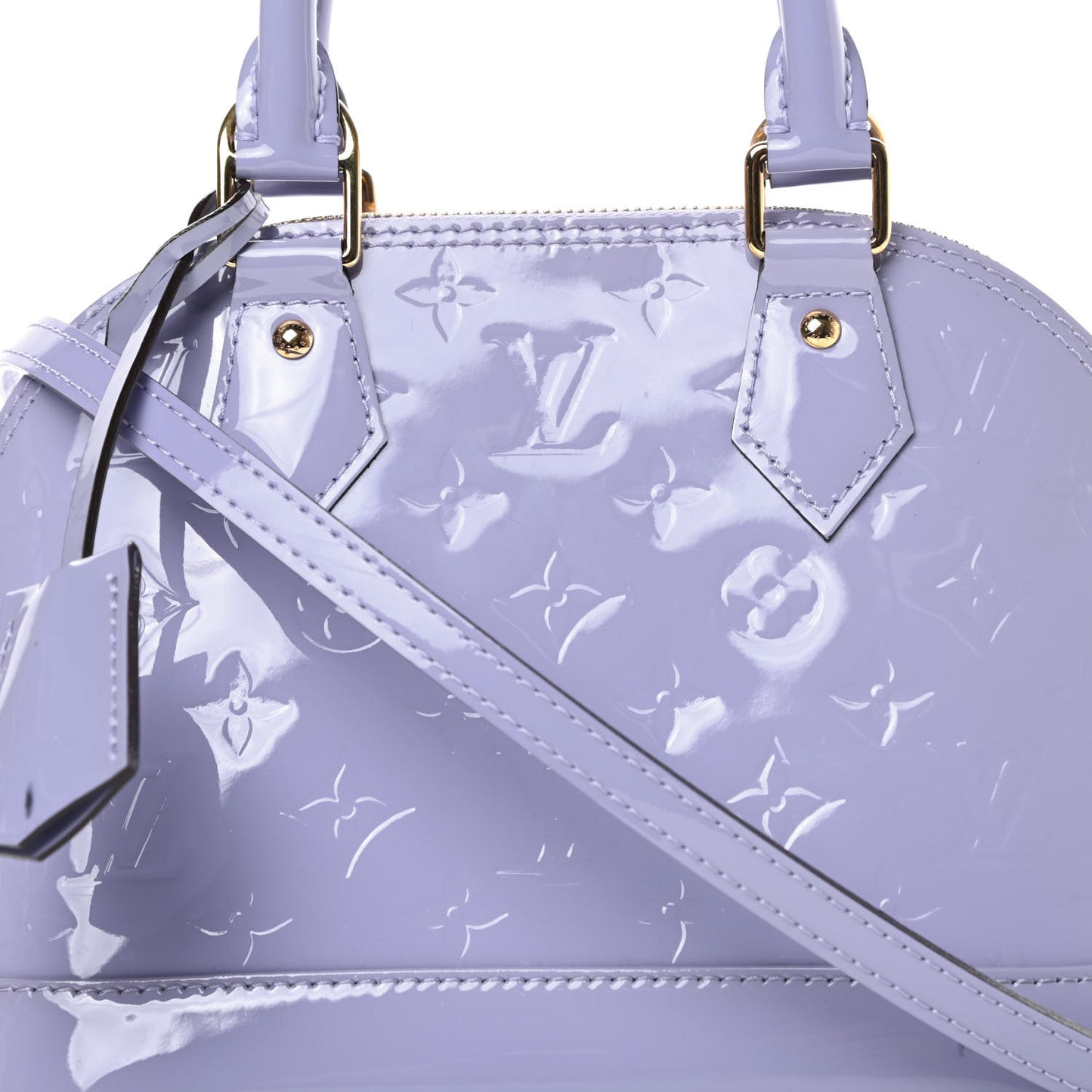 Vernis Alma BB Lilac