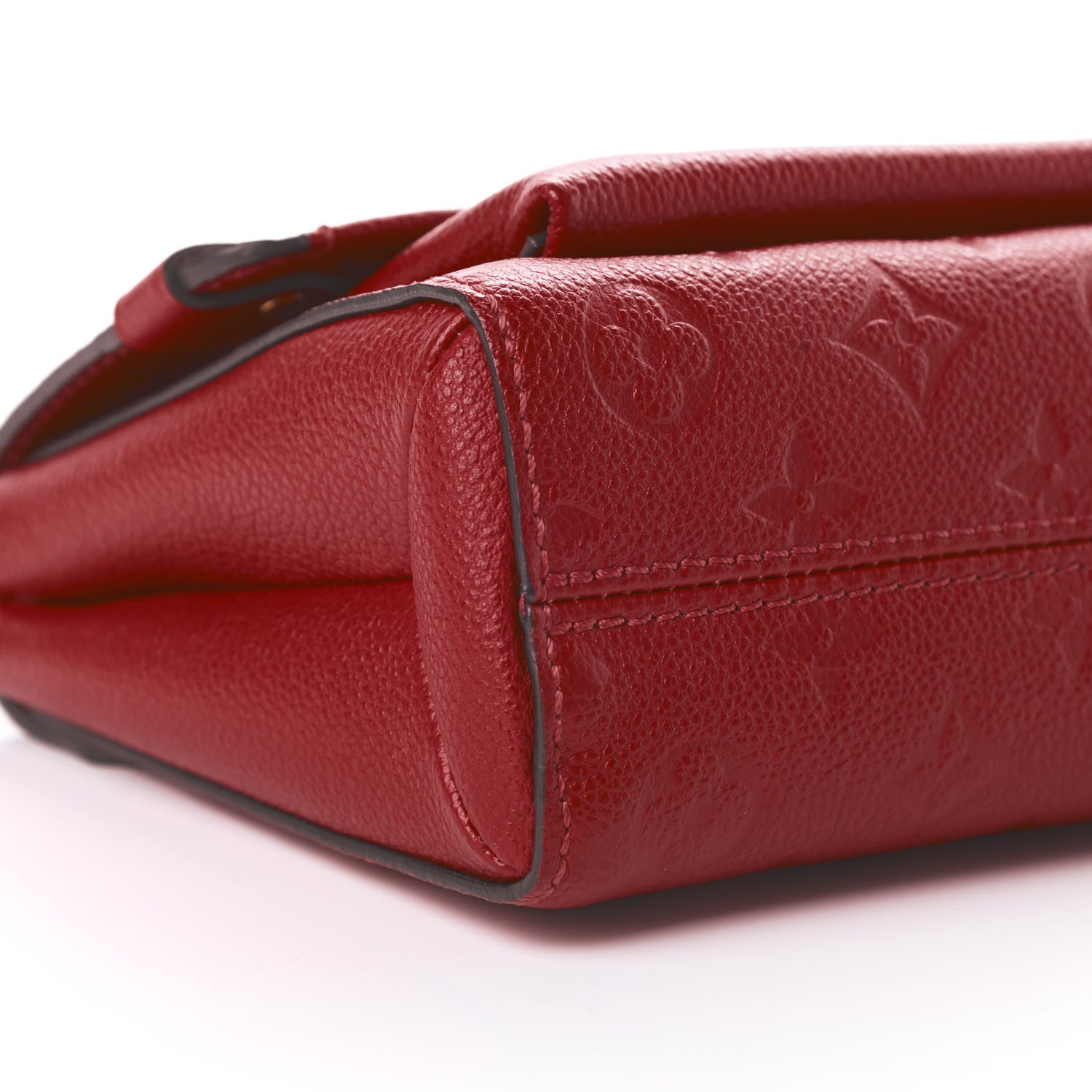 Louis Vuitton Empreinte Vavin BB Scarlet 10 of 12
