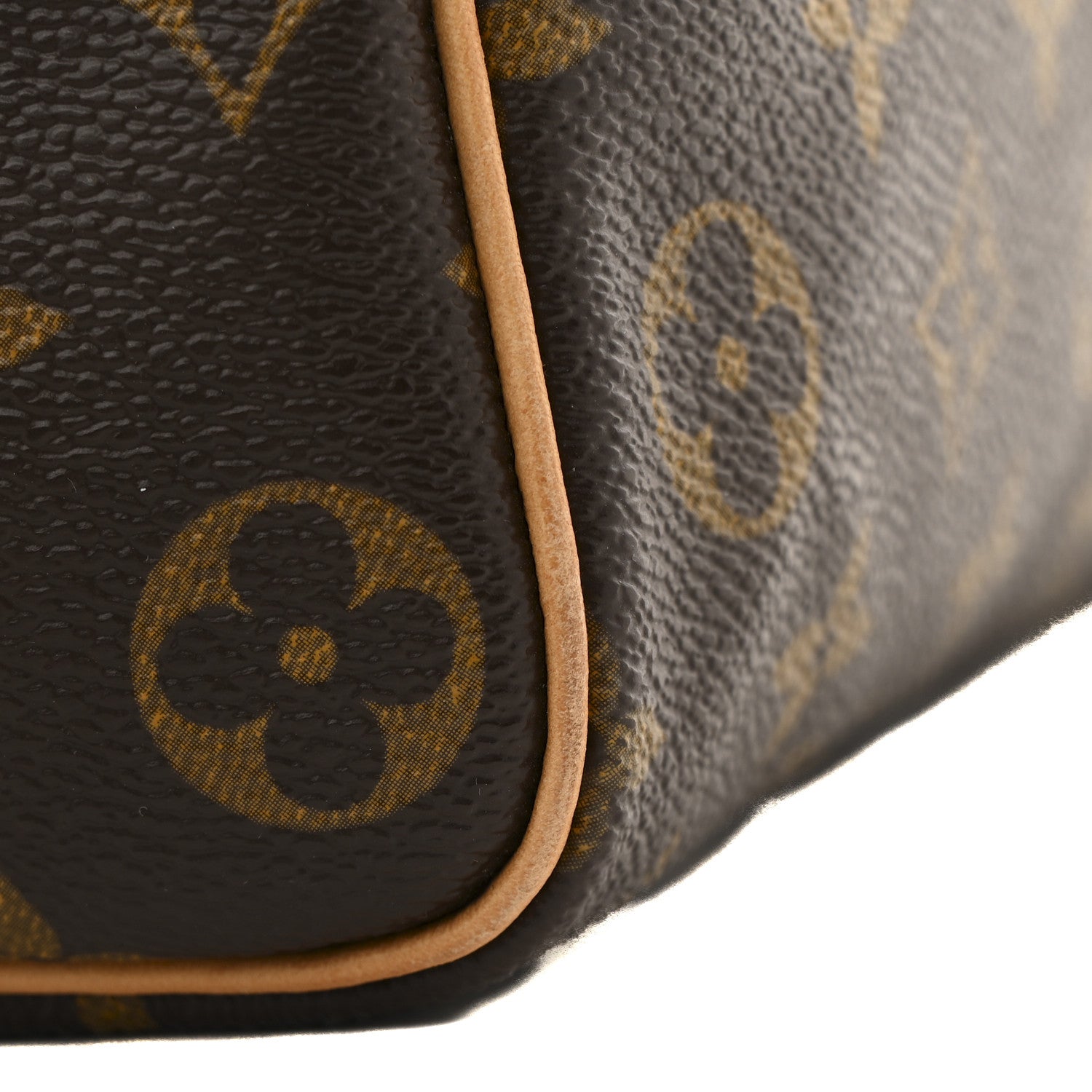 Louis Vuitton Monogram Speedy 35 13 of 13