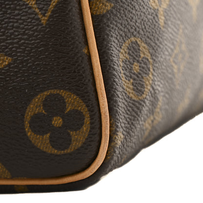 Louis Vuitton Monogram Speedy 35 13 of 13
