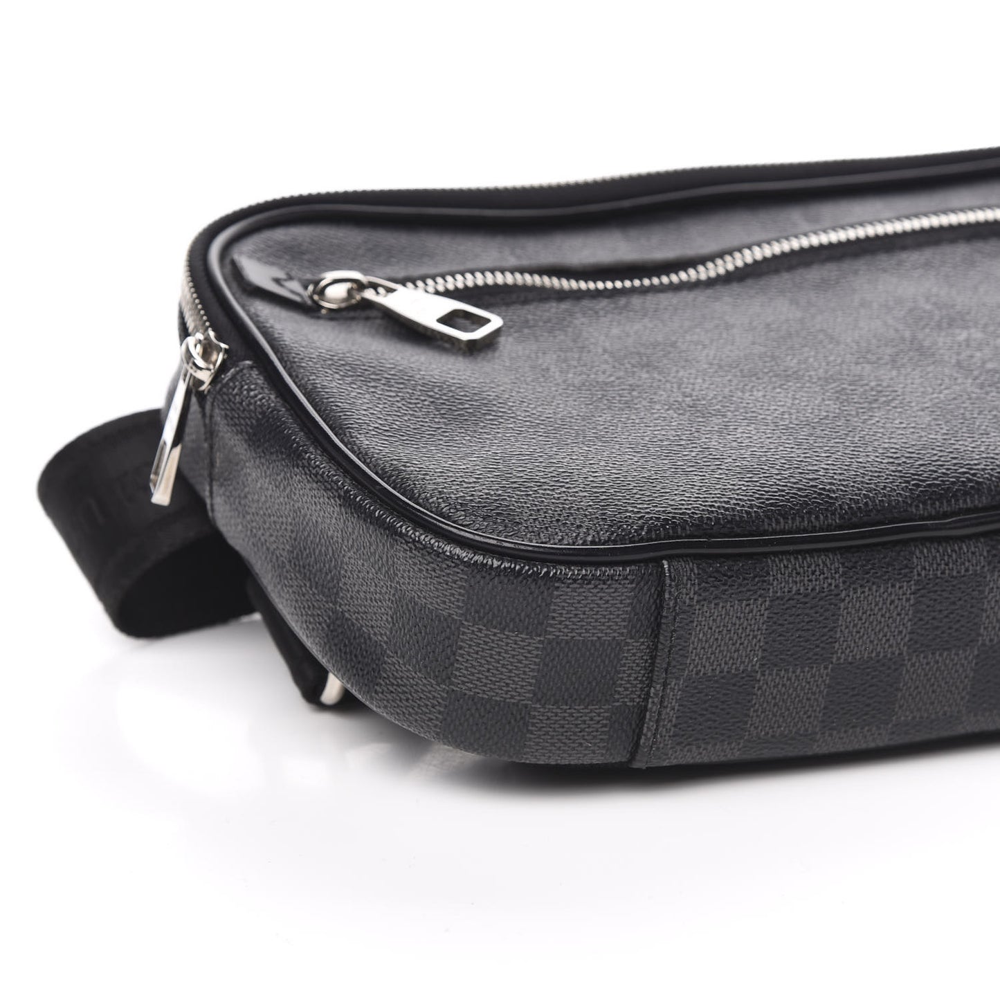 Damier Graphite Ambler