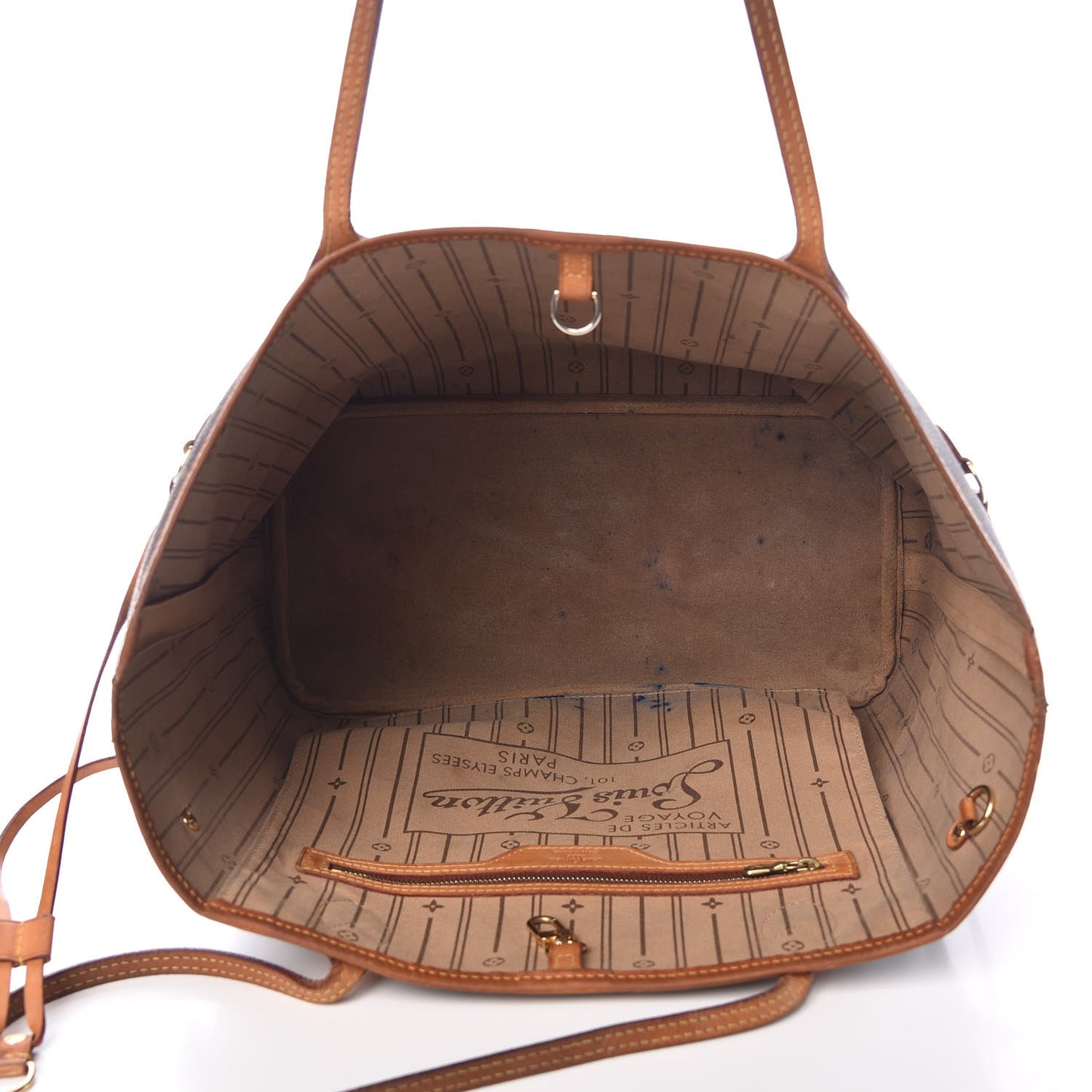 Monogram Neverfull MM