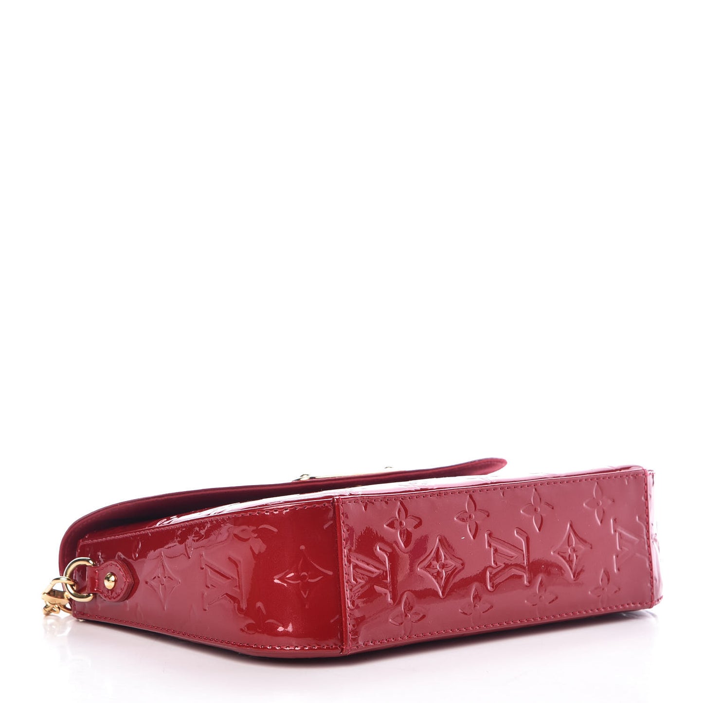 Vernis Rodeo Drive Pomme D'Amour
