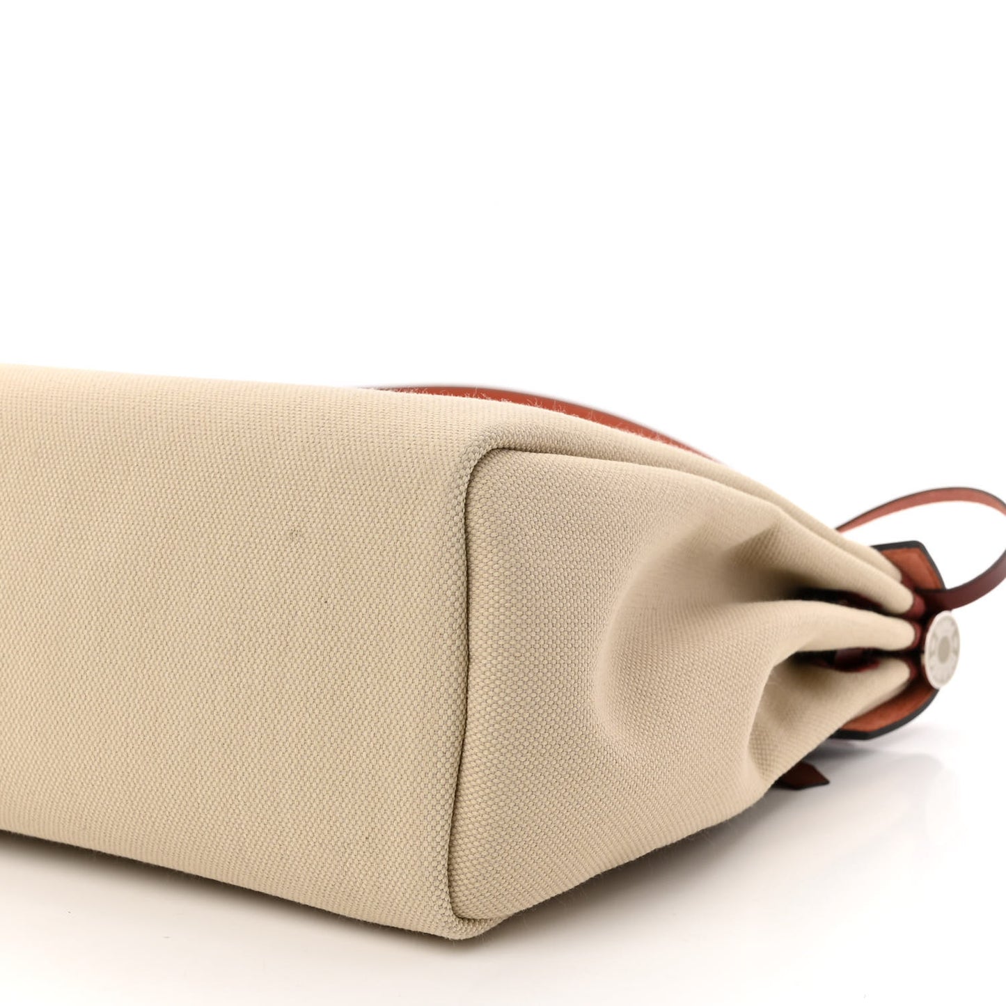Military Toile Vache Hunter Herbag Zip 31 PM Beton Rouge H