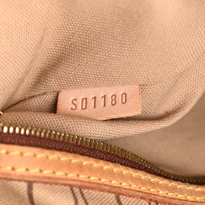 Louis Vuitton Monogram Delightful MM 7 of 16
