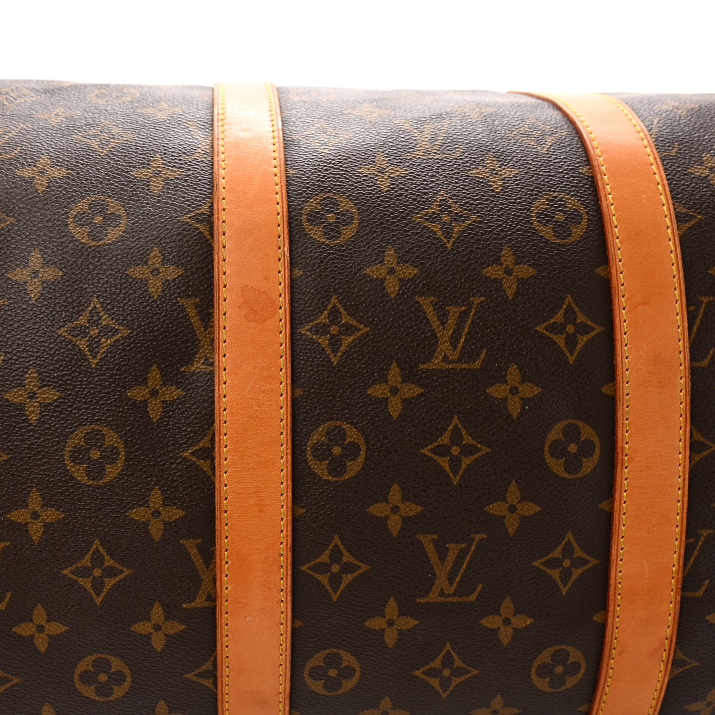 Monogram Keepall 55