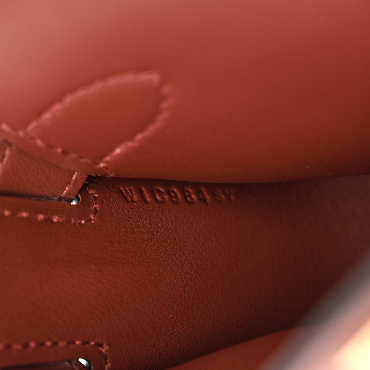 Swift Mini Jypsiere Rouge H
