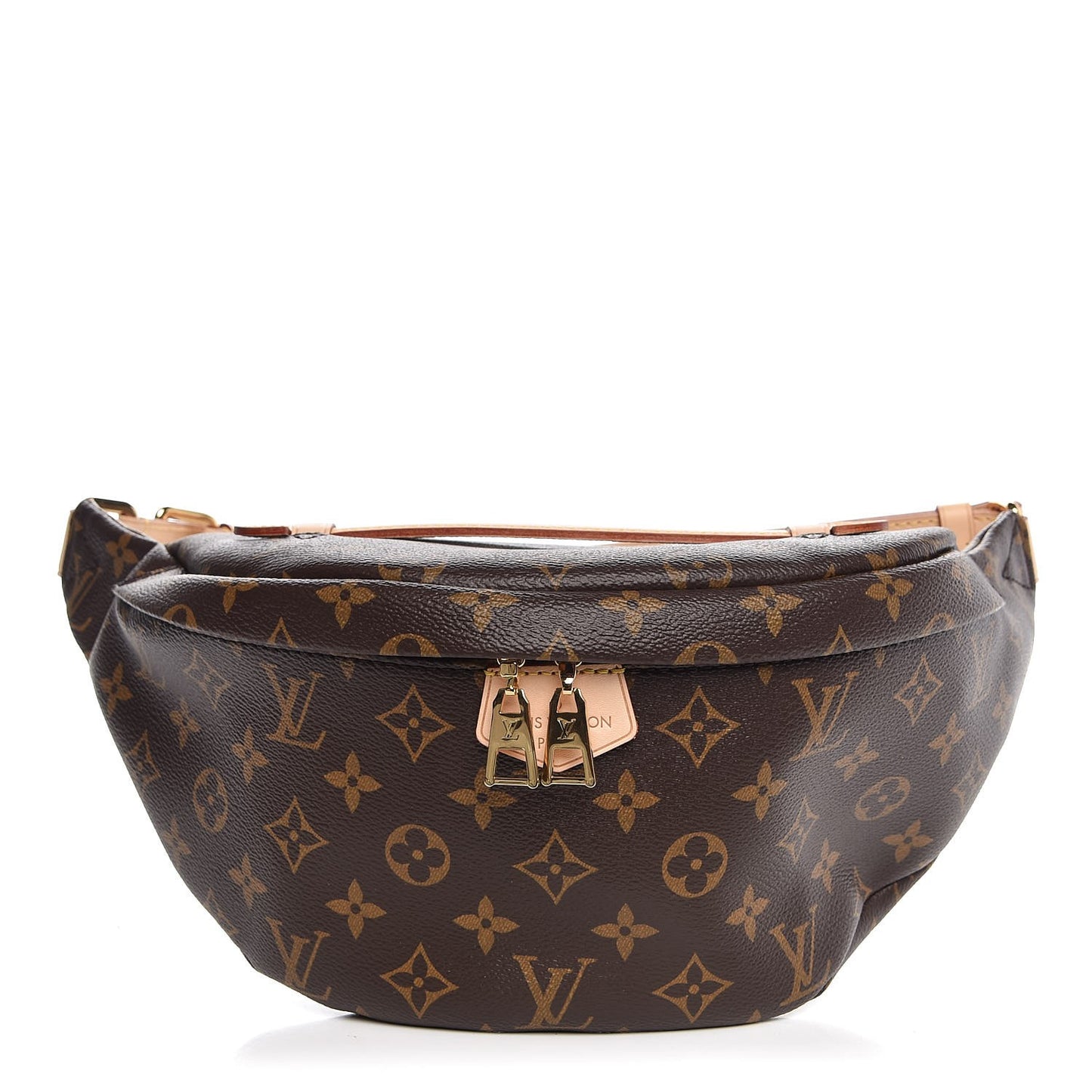 Monogram Bumbag