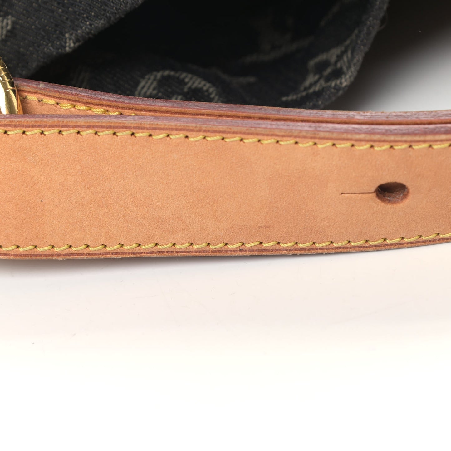 Denim Daily PM Black