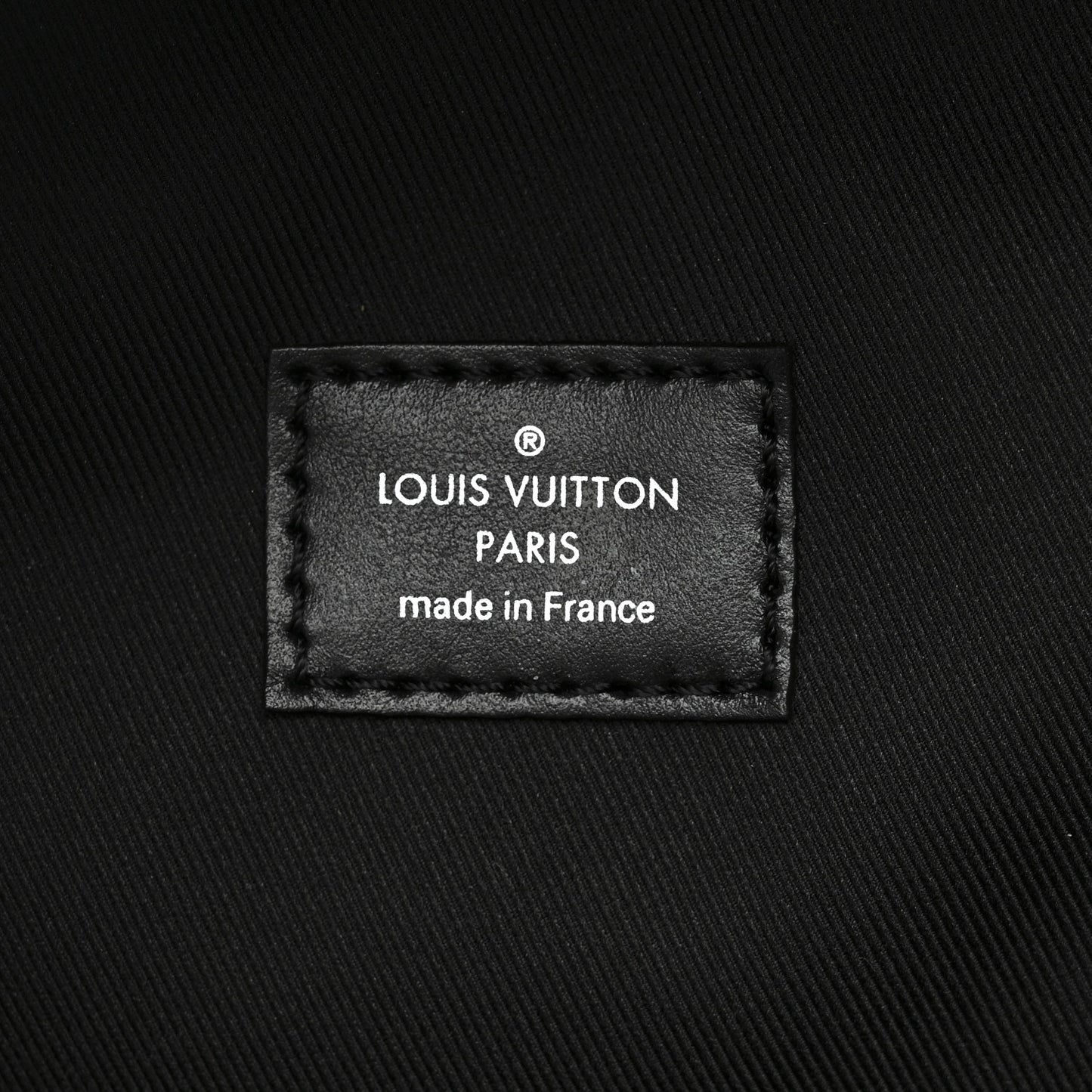 Damier Graphite Josh Backpack