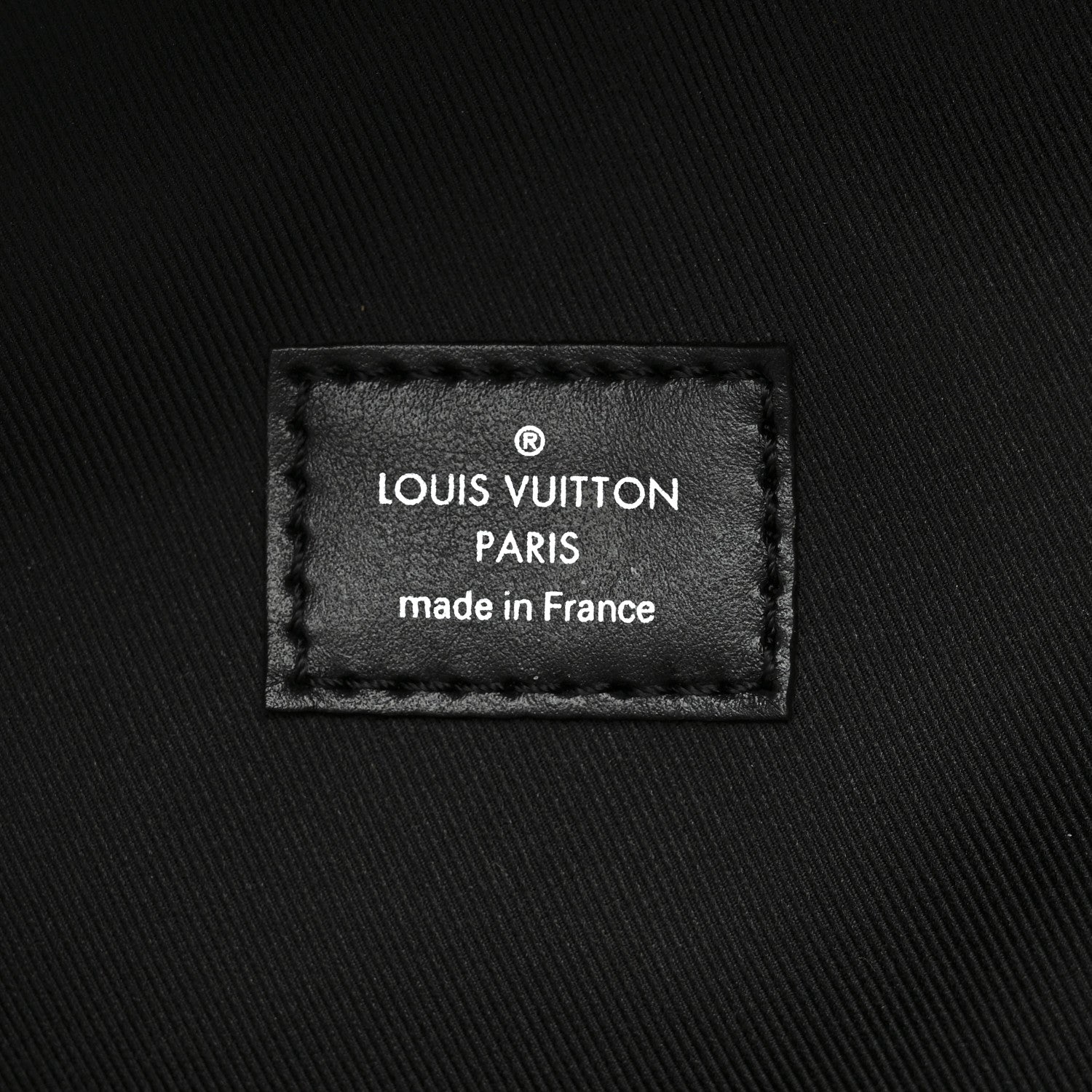Louis Vuitton Damier Graphite Josh Backpack 6 of 9