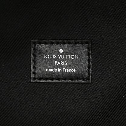 Louis Vuitton Damier Graphite Josh Backpack 6 of 9