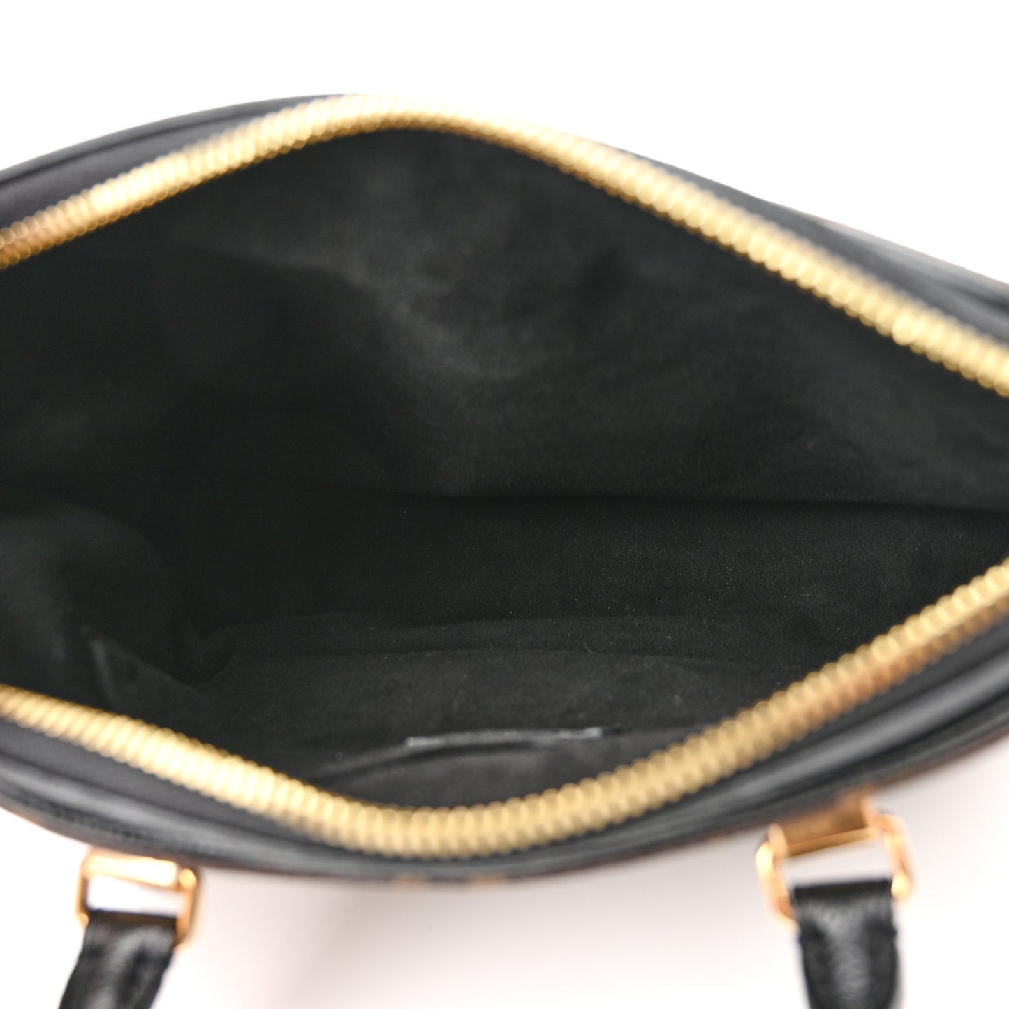Monogram Pallas Full BB Black
