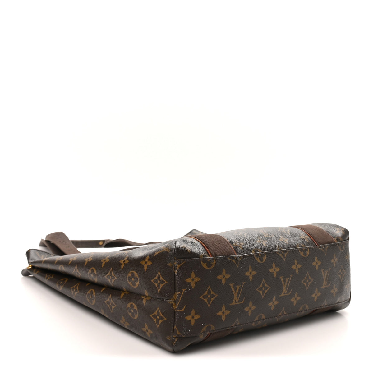 Louis Vuitton Monogram Cabas Beaubourg 4 of 10