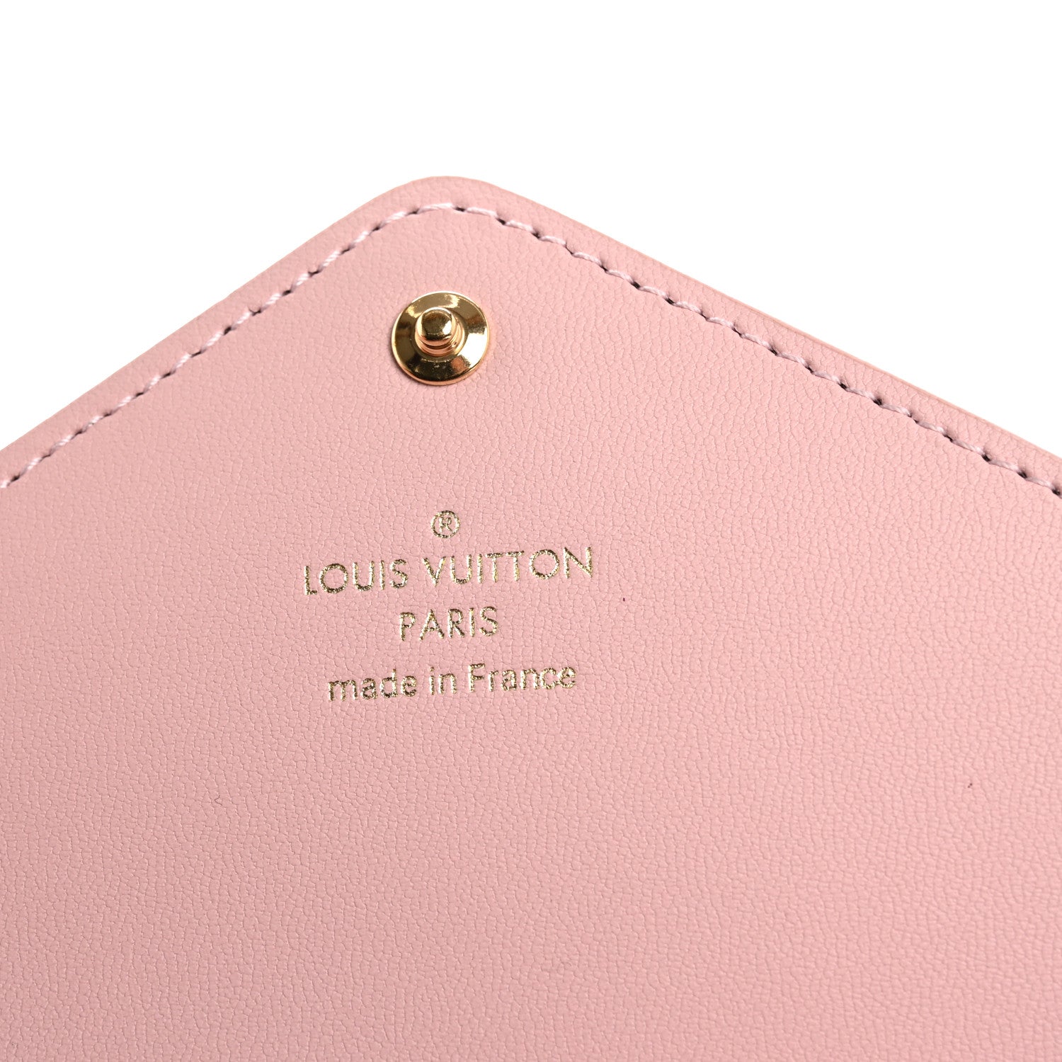 Louis Vuitton Monogram Kirigami Pochette Set 8 of 10