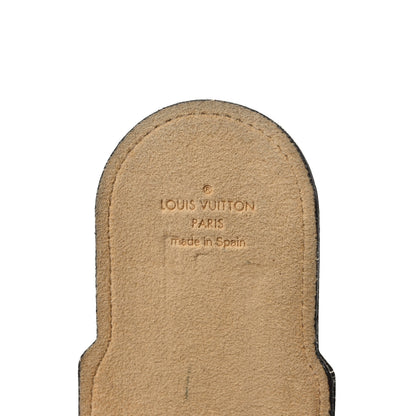 Louis Vuitton Monogram Etui Pen Holder Case 6 of 6