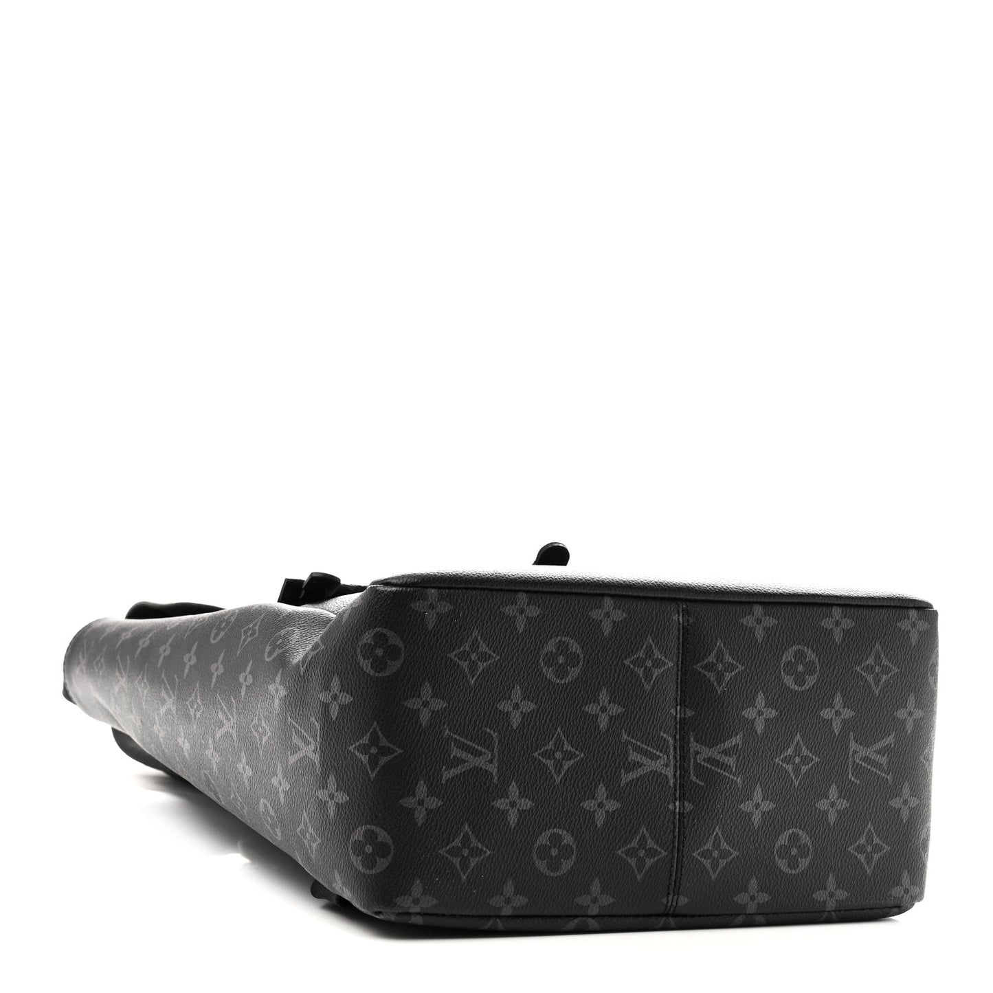 Monogram Eclipse Saumur Backpack