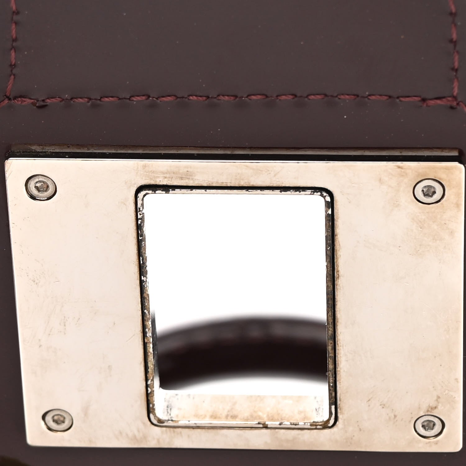 Louis Vuitton Electric Epi Mirabeau GM Prune 12 of 18