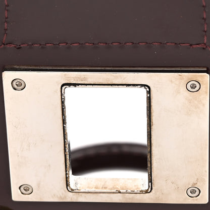 Louis Vuitton Electric Epi Mirabeau GM Prune 12 of 18