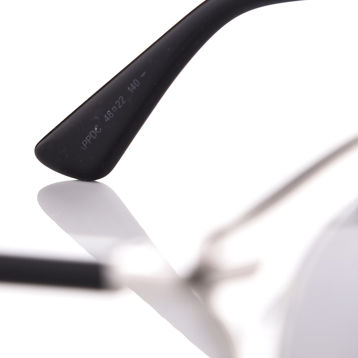 Mirrored So Real Sunglasses Silver