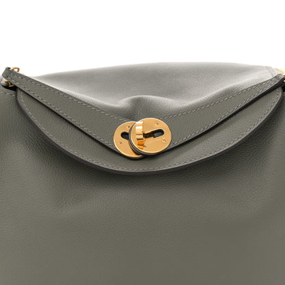 Hermes Evercolor Lindy 26 Gris Meyer 8 of 10