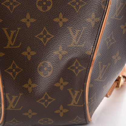 Louis Vuitton Monogram Ellipse Sac a Dos Backpack 11 of 11