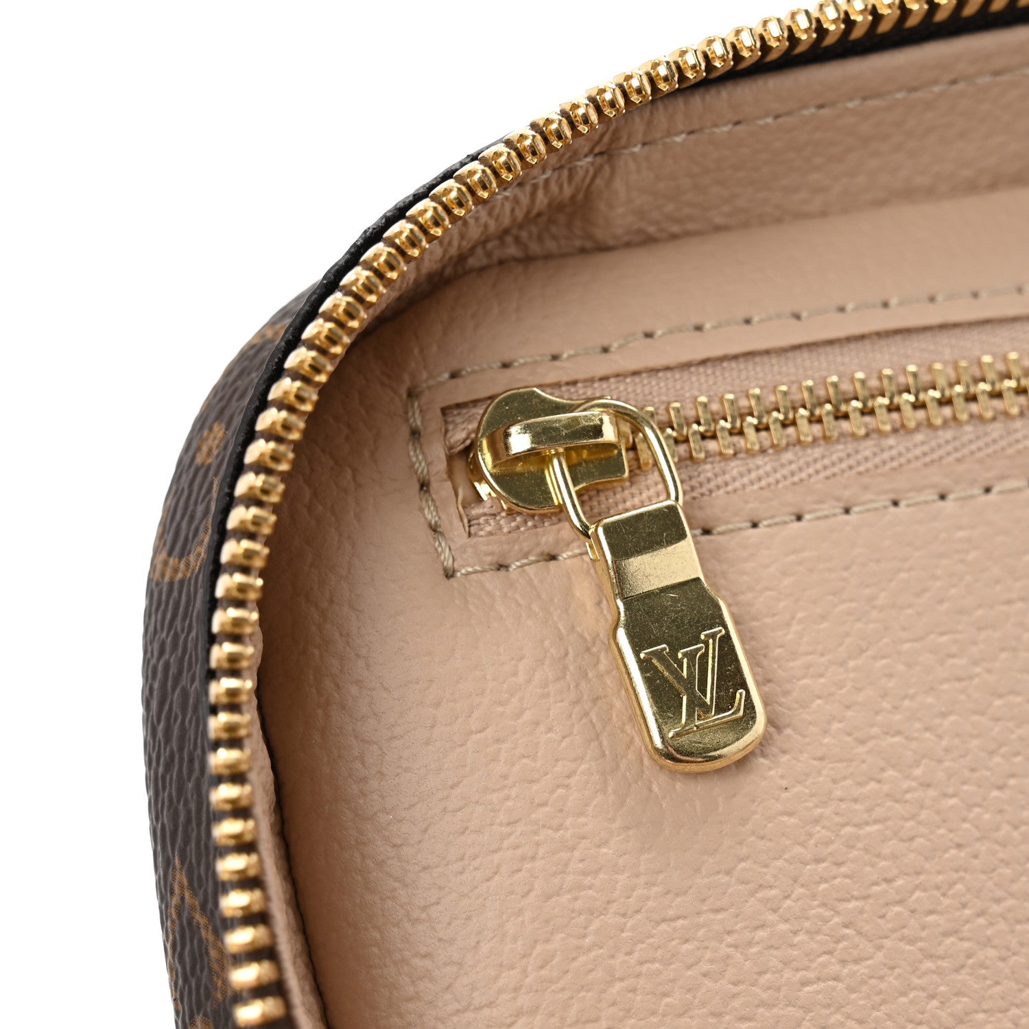 Louis Vuitton Monogram Nice BB 7 of 8