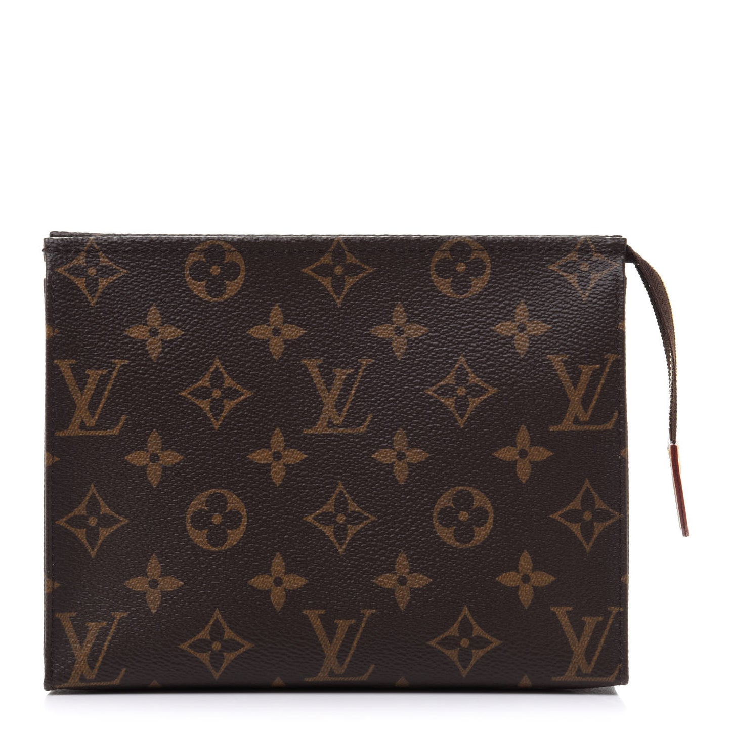 Monogram Toiletry Pouch 19