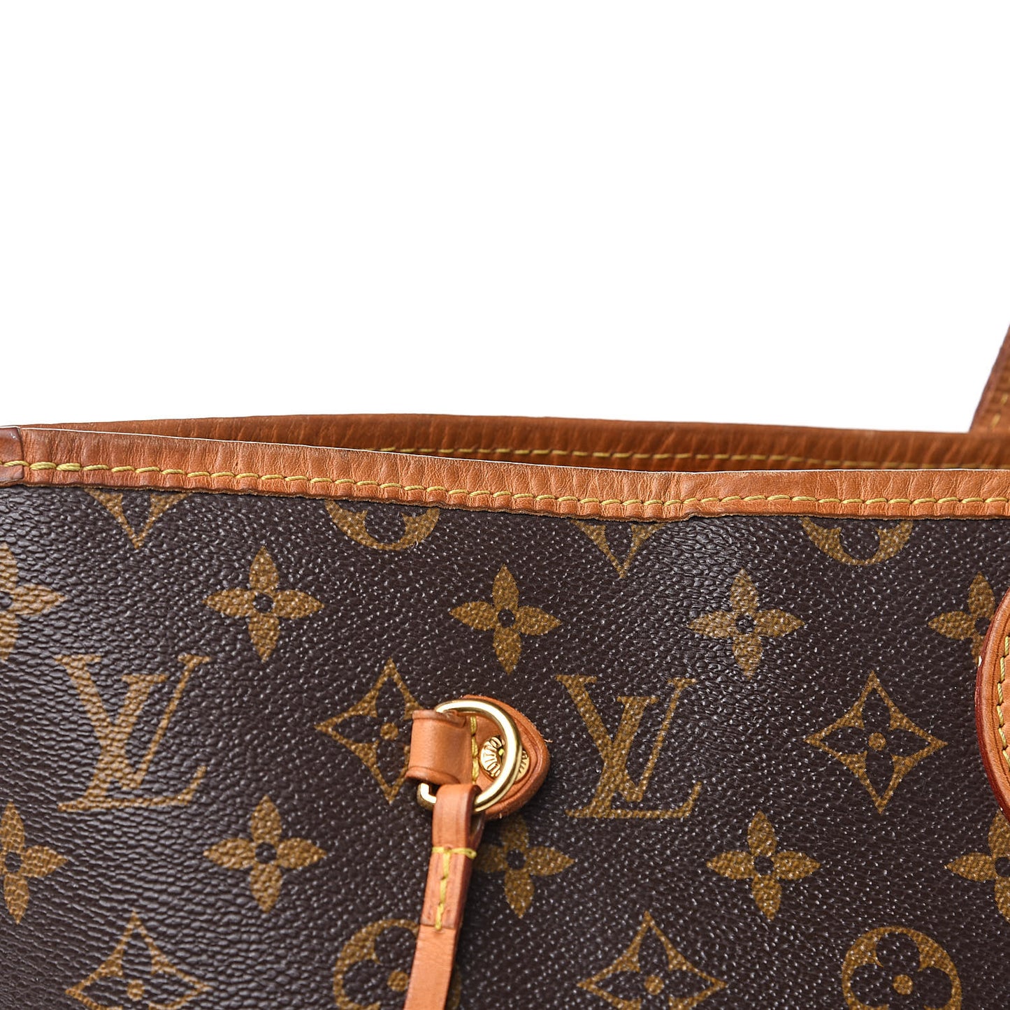 Monogram Neverfull GM