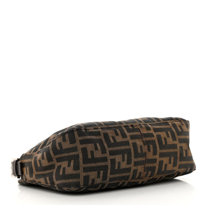 Fendi Zucca Baguette Tobacco 8 of 15