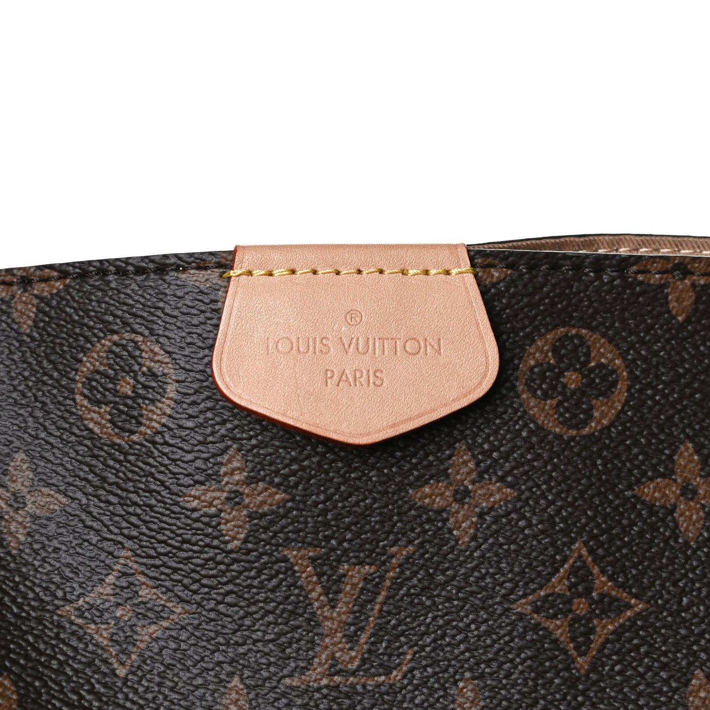 Monogram Graceful MM