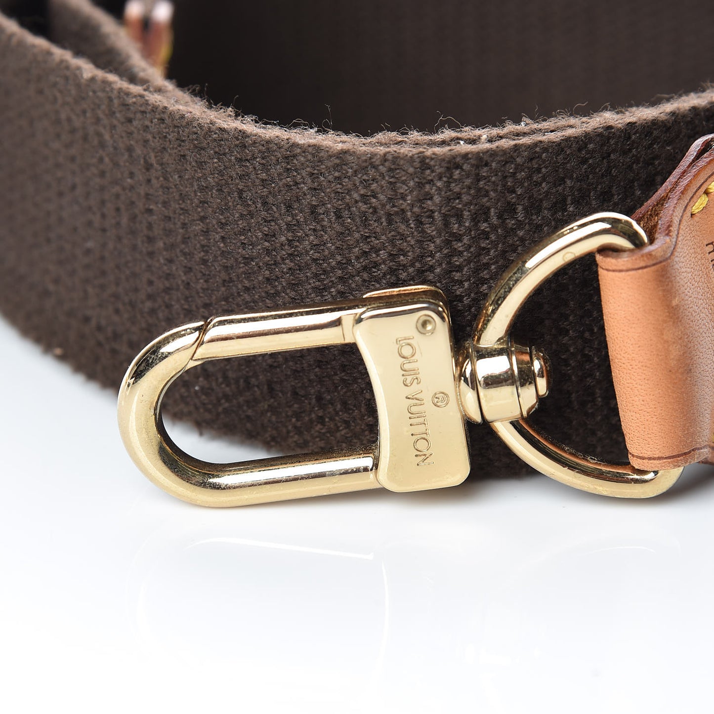 Canvas Adjustable Shoulder Strap