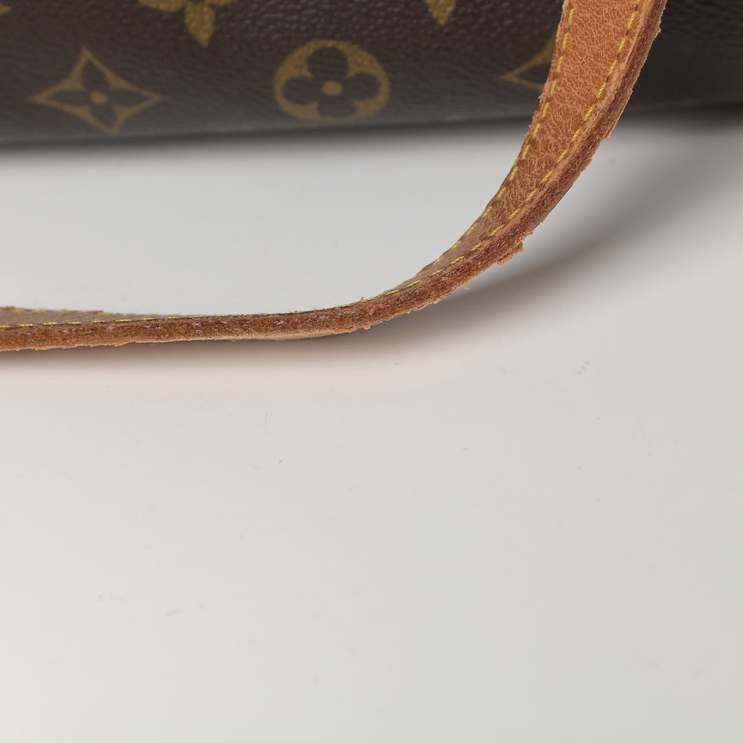 Monogram Sac Shopping Tote