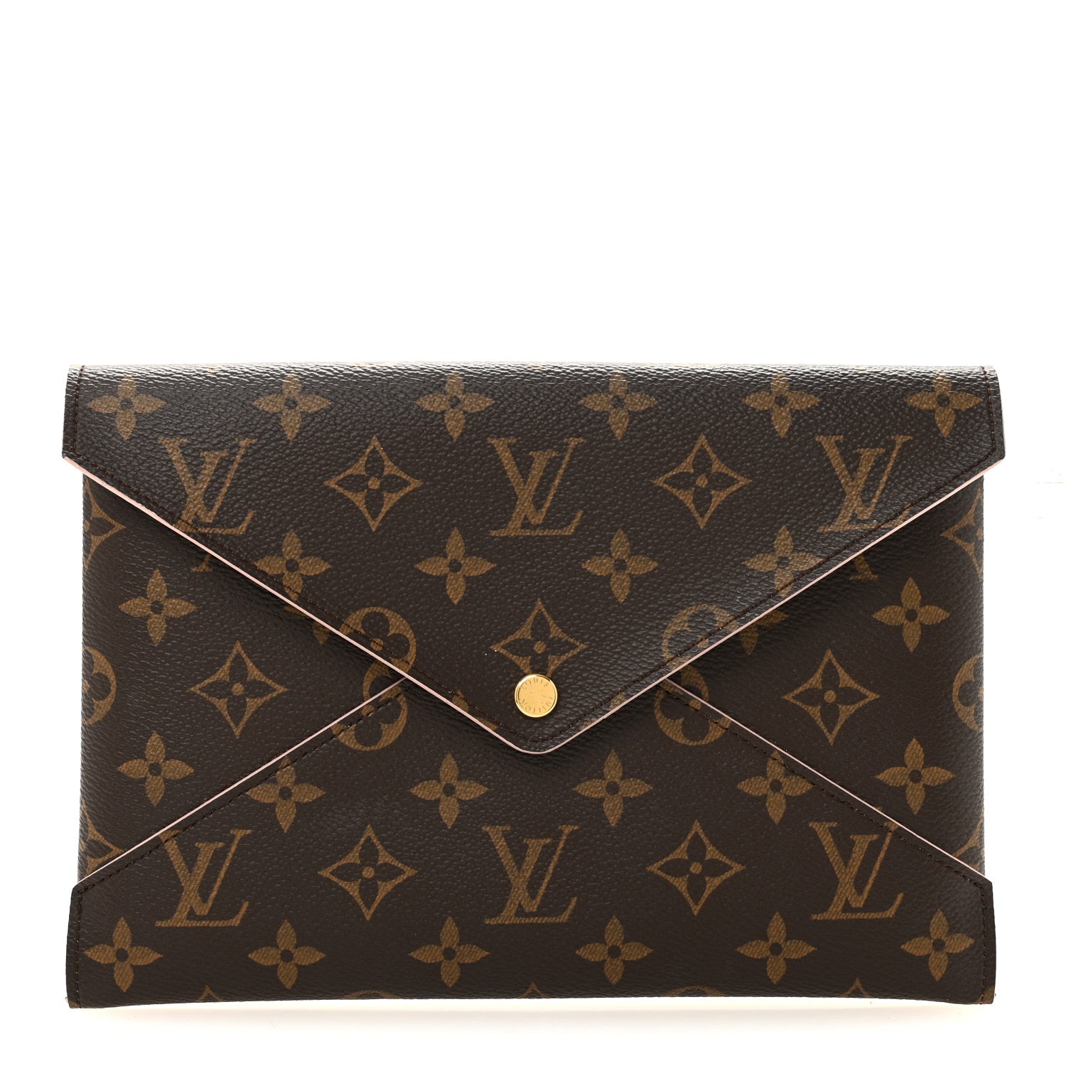 Louis Vuitton Monogram Kirigami Pochette Set 1 of 13