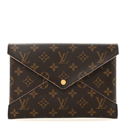 Louis Vuitton Monogram Kirigami Pochette Set 1 of 13