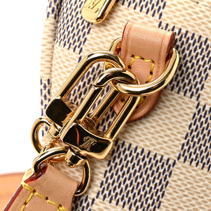 Louis Vuitton Damier Azur Mini Bumbag 11 of 11