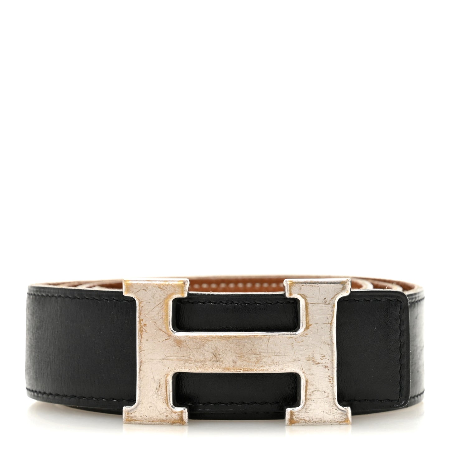 Box Togo 32mm H Belt 95 38 Black Gold