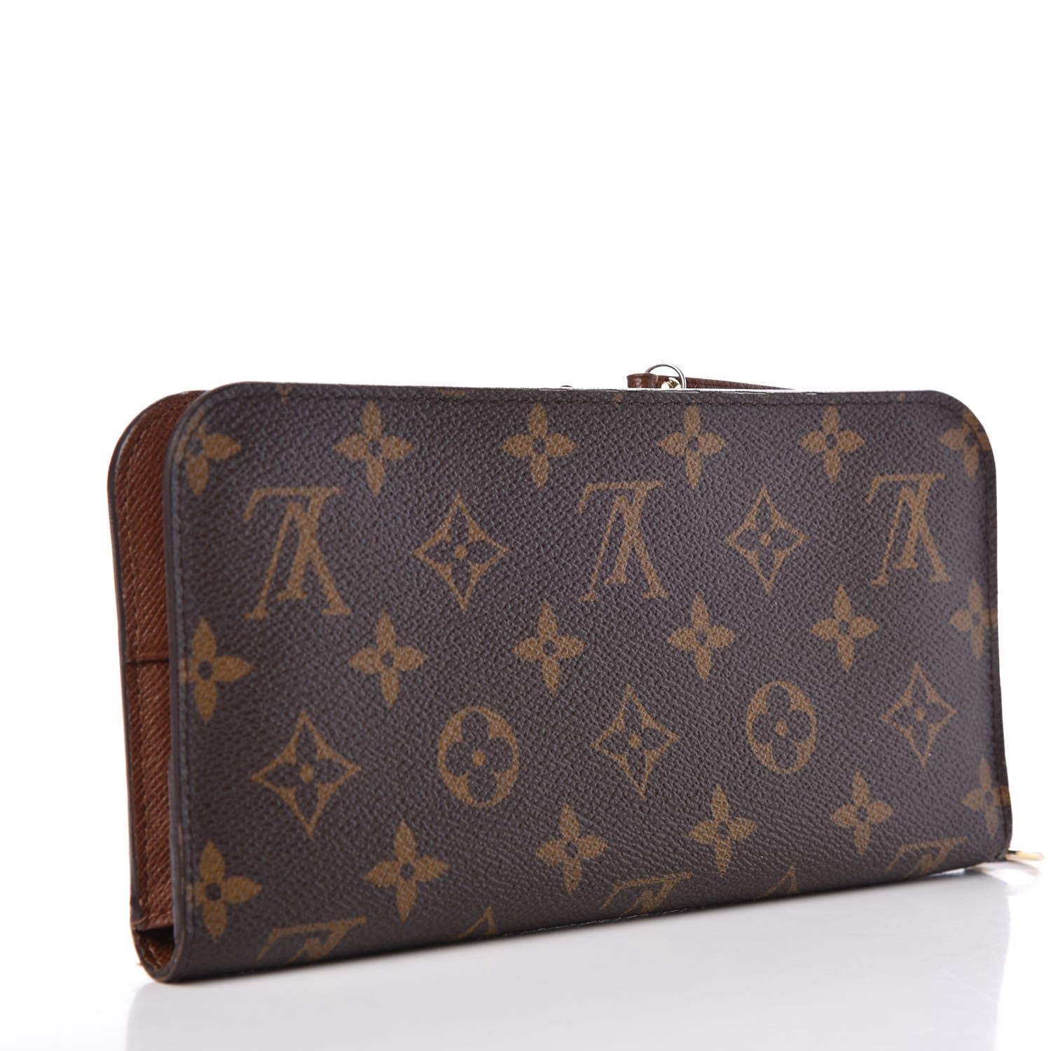 Louis Vuitton Monogram Insolite Wallet 3 of 7